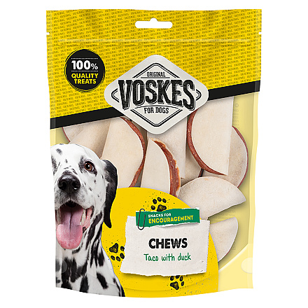 Voskes Taco met Eend 400 gr