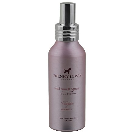 Frenky Lewis Anti-Smell Spray