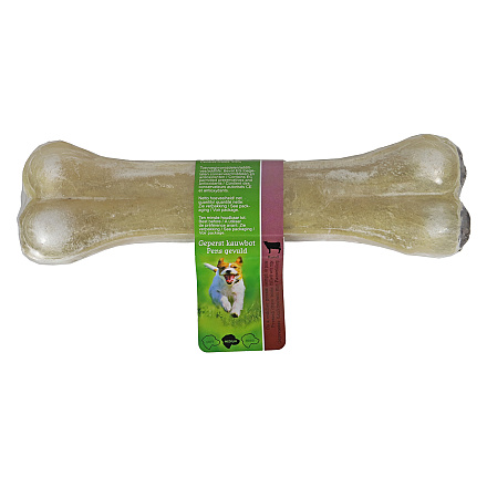 Gevuld bot pens 20 cm 160 - 200 gr