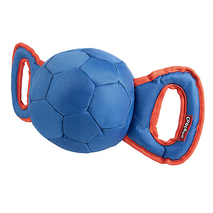 Coockoo Hondenspeelgoed Power Pully Assorti M