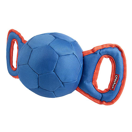 Coockoo Hondenspeelgoed Power Pully Assorti L