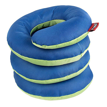 Coockoo Hondenspeelgoed Ringo Reggie Assorti