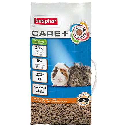 Beaphar Care+ cavia <br>5 kg