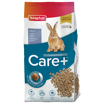 Beaphar Care+ konijn <br>5 kg
