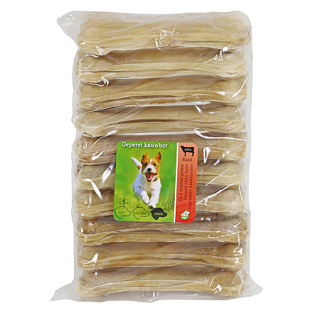 Geperst bot 13 cm 10 st