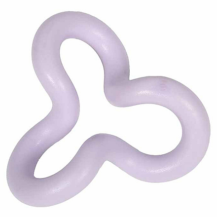 Coockoo Hondenspeelgoed Funky Paars