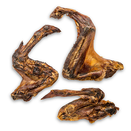 Landman Eendenvleugels 250 gr