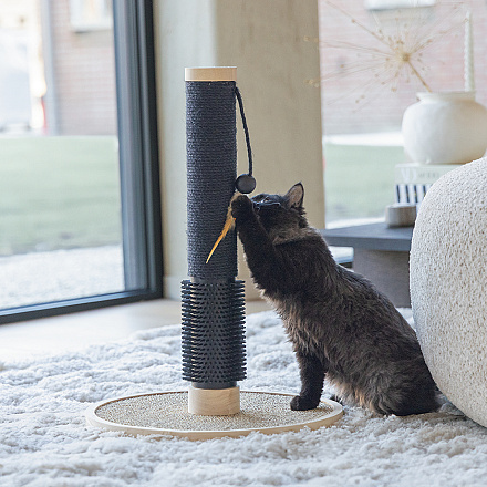 Designed by Lotte Krabpaal Fida