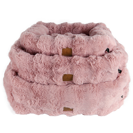 Boony EST. 1941 Hondenmand Heather Rose