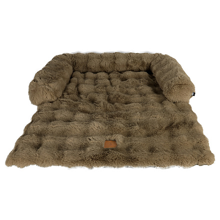 Boony EST. 1941 Bankkussen Stag Brown