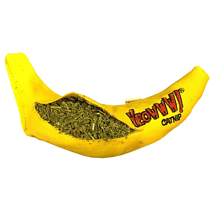 Yeowww! Chicata Banana