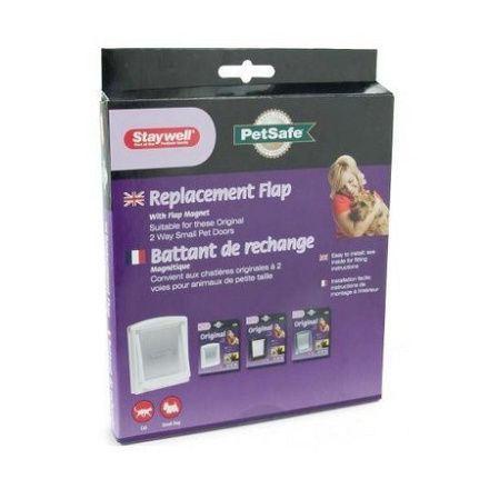 PetSafe Staywell vervangingsdeurtje voor Original 2-Way