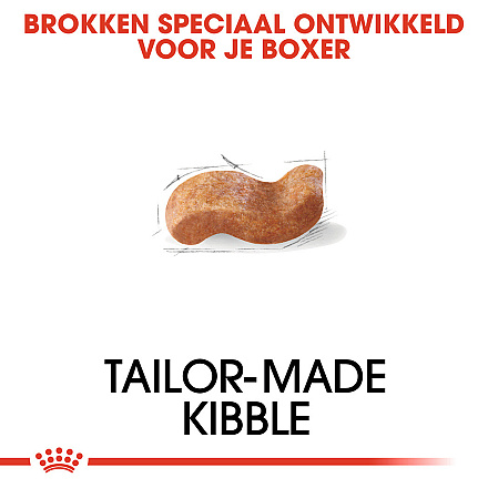 Royal Canin Hondenvoer Boxer Adult 3 kg