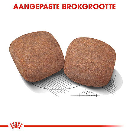 Royal Canin Hondenvoer Giant Adult 15 kg