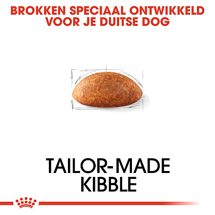 Royal Canin Hondenvoer Great Dane Adult 12 kg