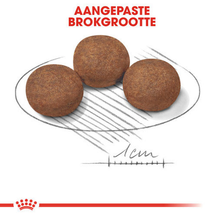 Royal Canin Hondenvoer Medium Puppy 15 kg