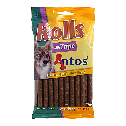 Antos Rolls Pens 20 st