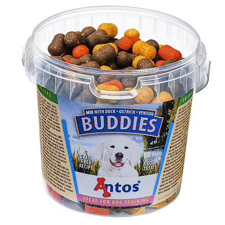 Antos Buddies Mix <br>400 gr