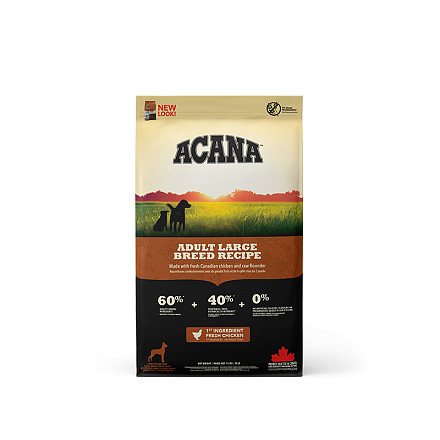 Acana Dog hondenvoer Adult Large Breed 11,4 kg
