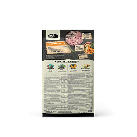 Acana Dog hondenvoer Puppy Large Breed 11,4 kg