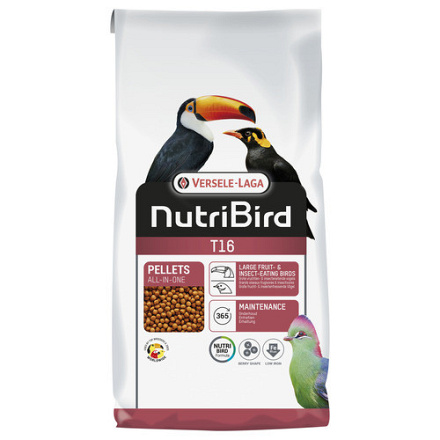 Versele-Laga <br>NutriBird T16 10 kg