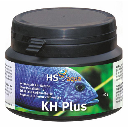 HS Aqua KH-Plus 100 gr
