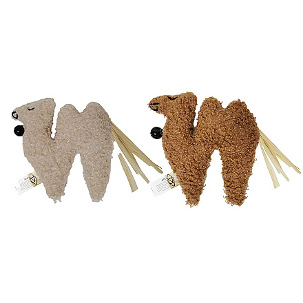 D&D kattenspeelgoed Latif Assorti