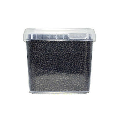 Steurvoer 3 mm 1,2 ltr