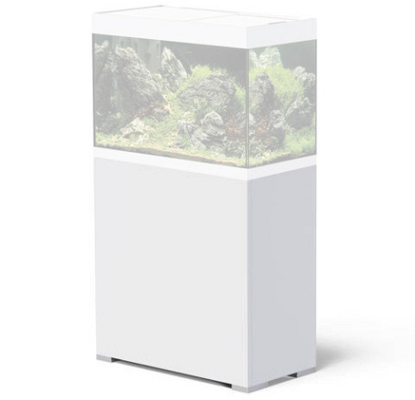 OASE onderkast Styleline 125 wit