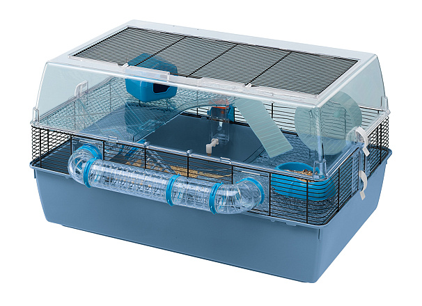 Ferplast hamsterkooi Duna Fun L