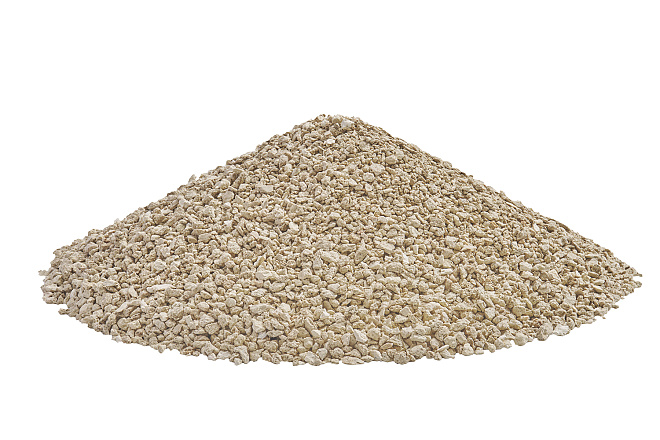 Sanicat kattenbakvulling Clumping Unscented 10 ltr