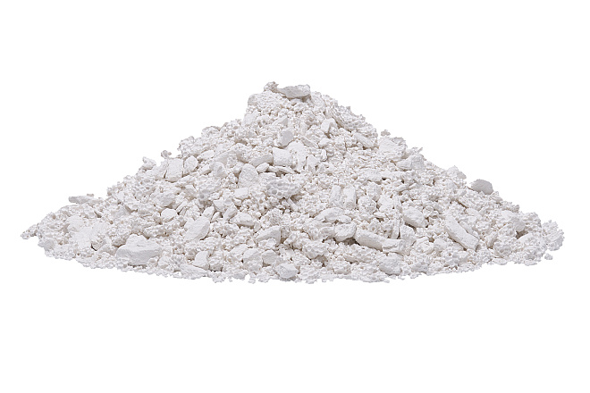 Sanicat kattenbakvulling Hygiene+ White 20 ltr