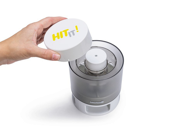 Beeztees Brain Game Delicious