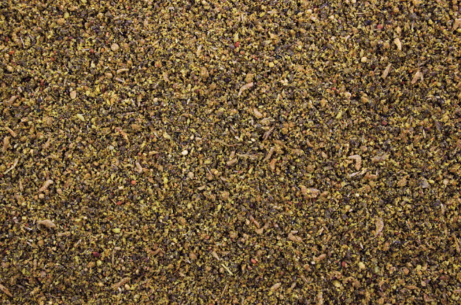 Universeelvoer 1,5 kg