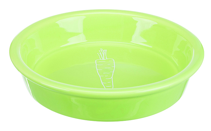 Trixie voerbak Wortel cavia/konijn assorti