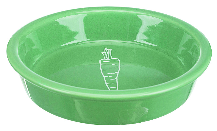 Trixie voerbak Wortel cavia/konijn assorti