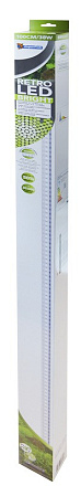 SuperFish ledverlichting Retro Bright T8 & JT5 100 cm/38 W