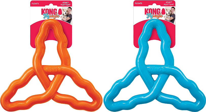 Kong Flyangle L Assorti