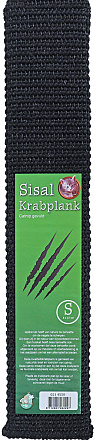 Sisal Krabplank met Catnip Small Assorti