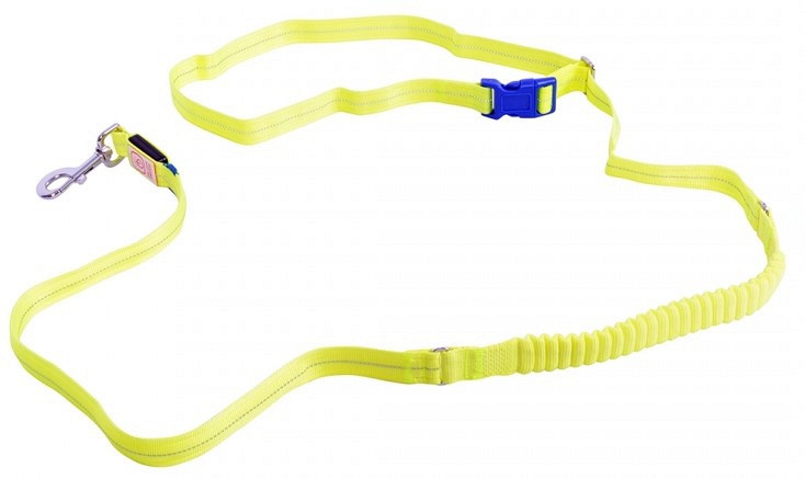 Jogginglijn met licht 200 cm