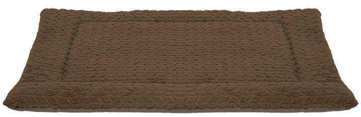 Petlando Ligmat Daisy Blanket Bruin