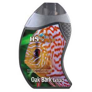 HS Aqua Oak Bark Extract 350 ml